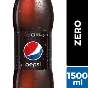 Bebida zero desechable