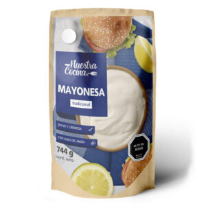 Mayonesa
