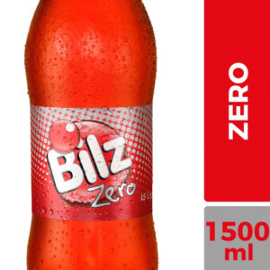 Bebida Bilz zero no retronable 1.5 L