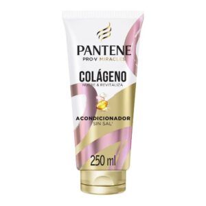 Acondicionador Pantene pro-v miracles colágeno 250 ml