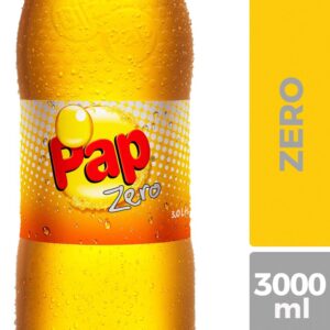 Bebida zero desechable