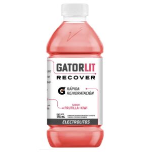 Bebida isotónica frutilla kiwi 591ml