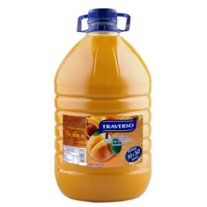 Jugo concentrado damasco