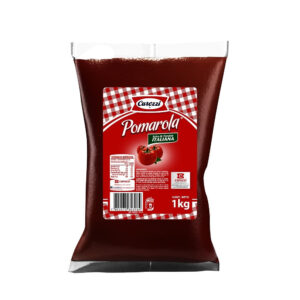 Salsa de tomate italiana